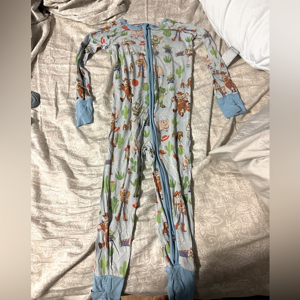 Toy Story Little Sleepies